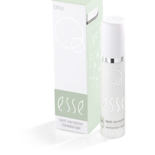Esse spot corrector vegansk corrector för ansiktet